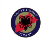 prefektura tirane