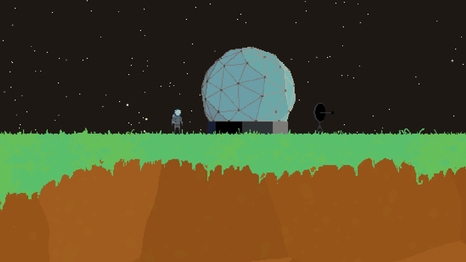 Exist.. Space Left