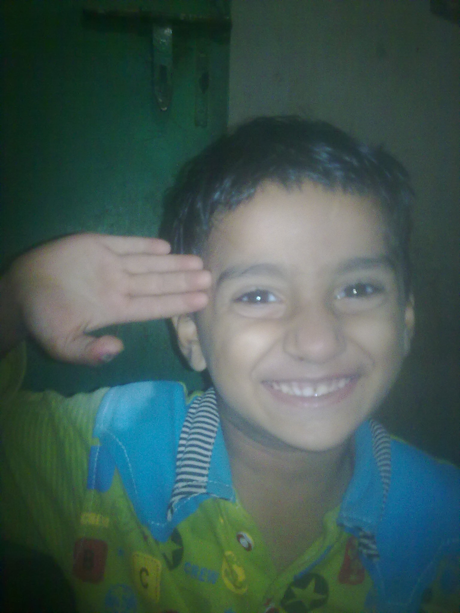 Pakistani karachi beautiful Humza Shahid
