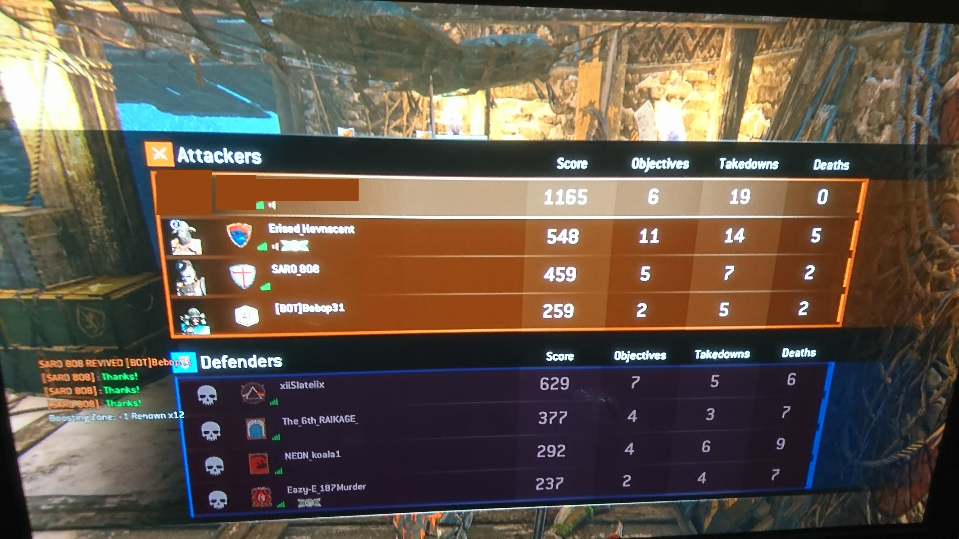 Lawbringer!