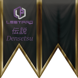 Densetsu Banner