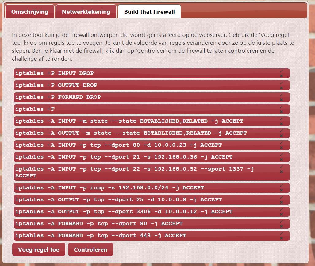 firewall