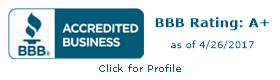 BBB Seal
