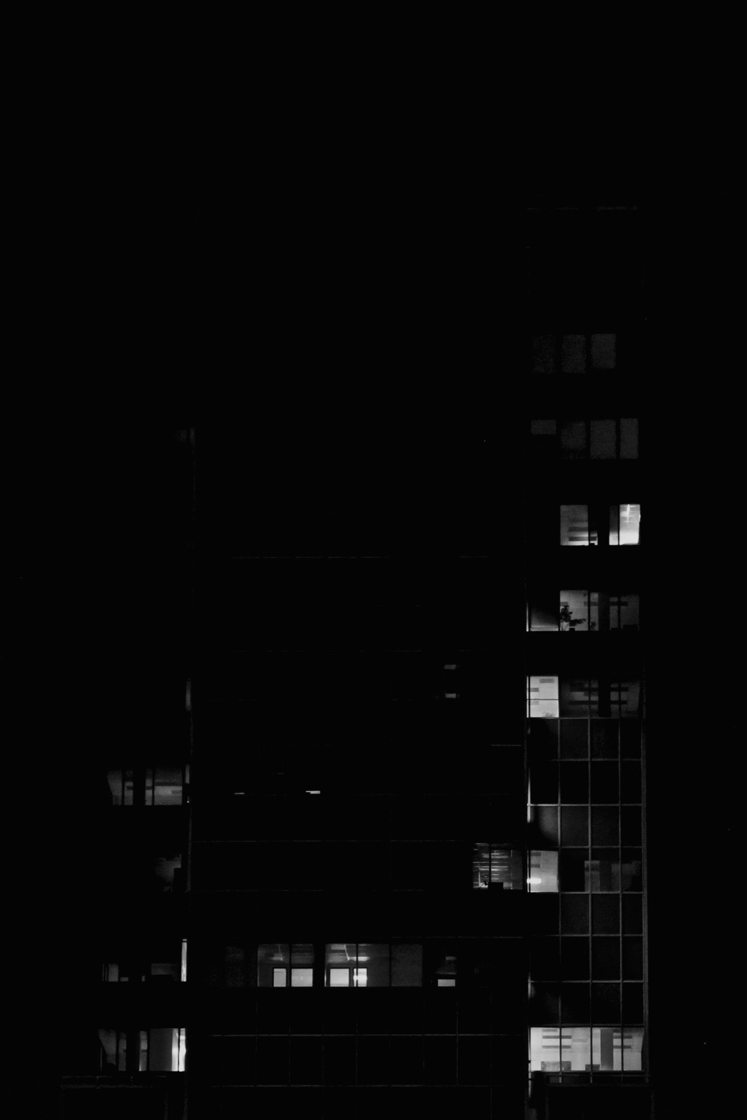 Paranoid Psychopaths. Photo By David Hanjani