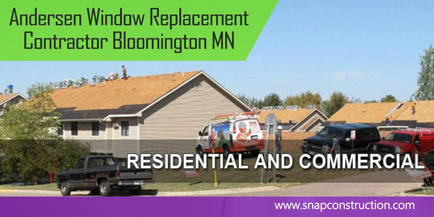 Window Replacement Costs bloomington mn