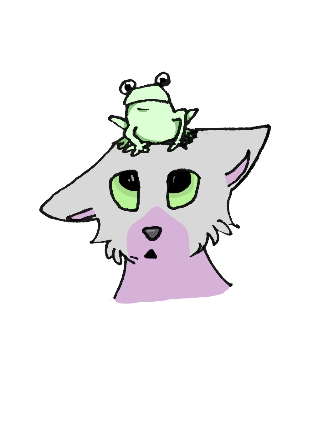 no bg