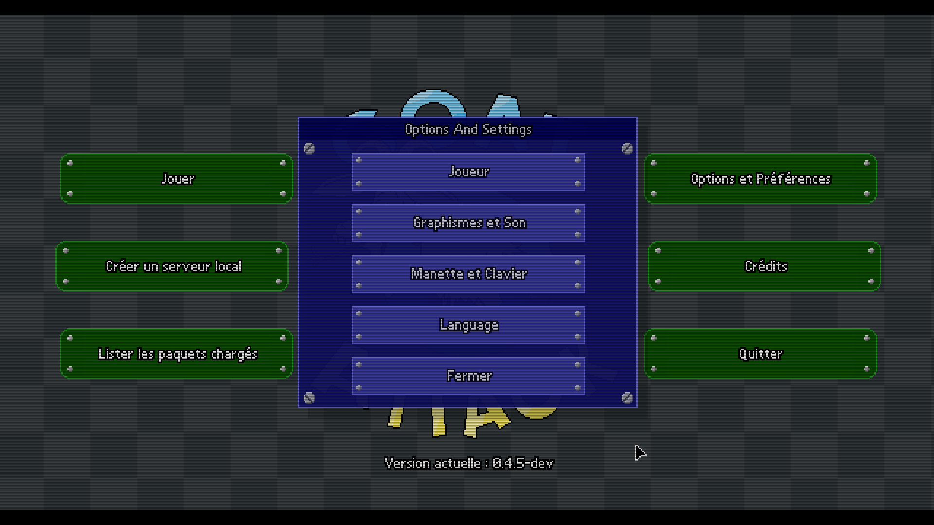 French Translation 1