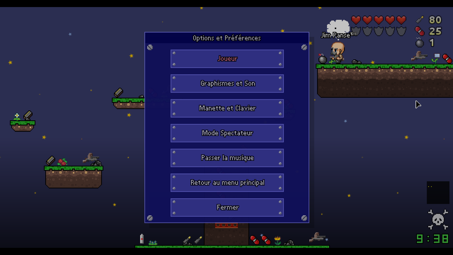 French Translation 3