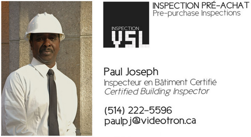 Paul Joseph Signature