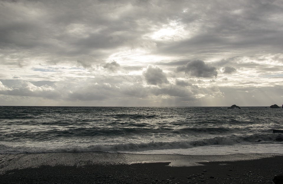 Cloudy