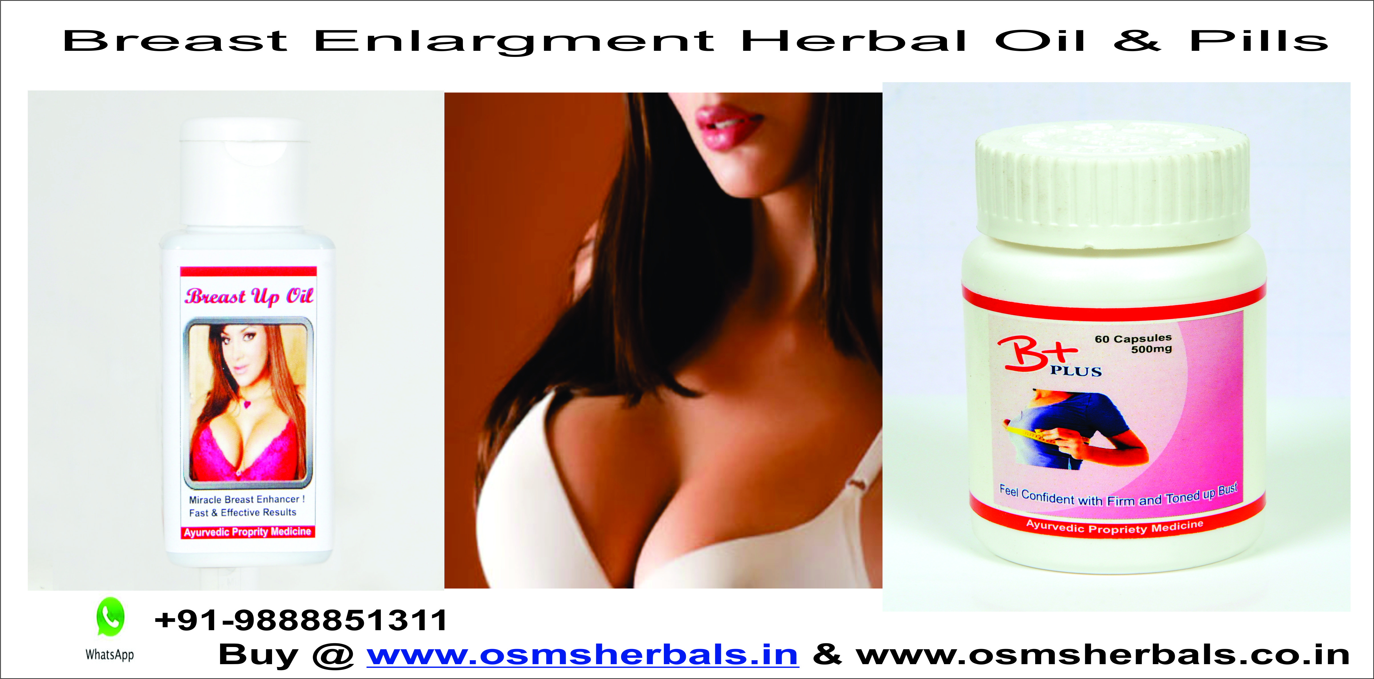 Breast Enlargement