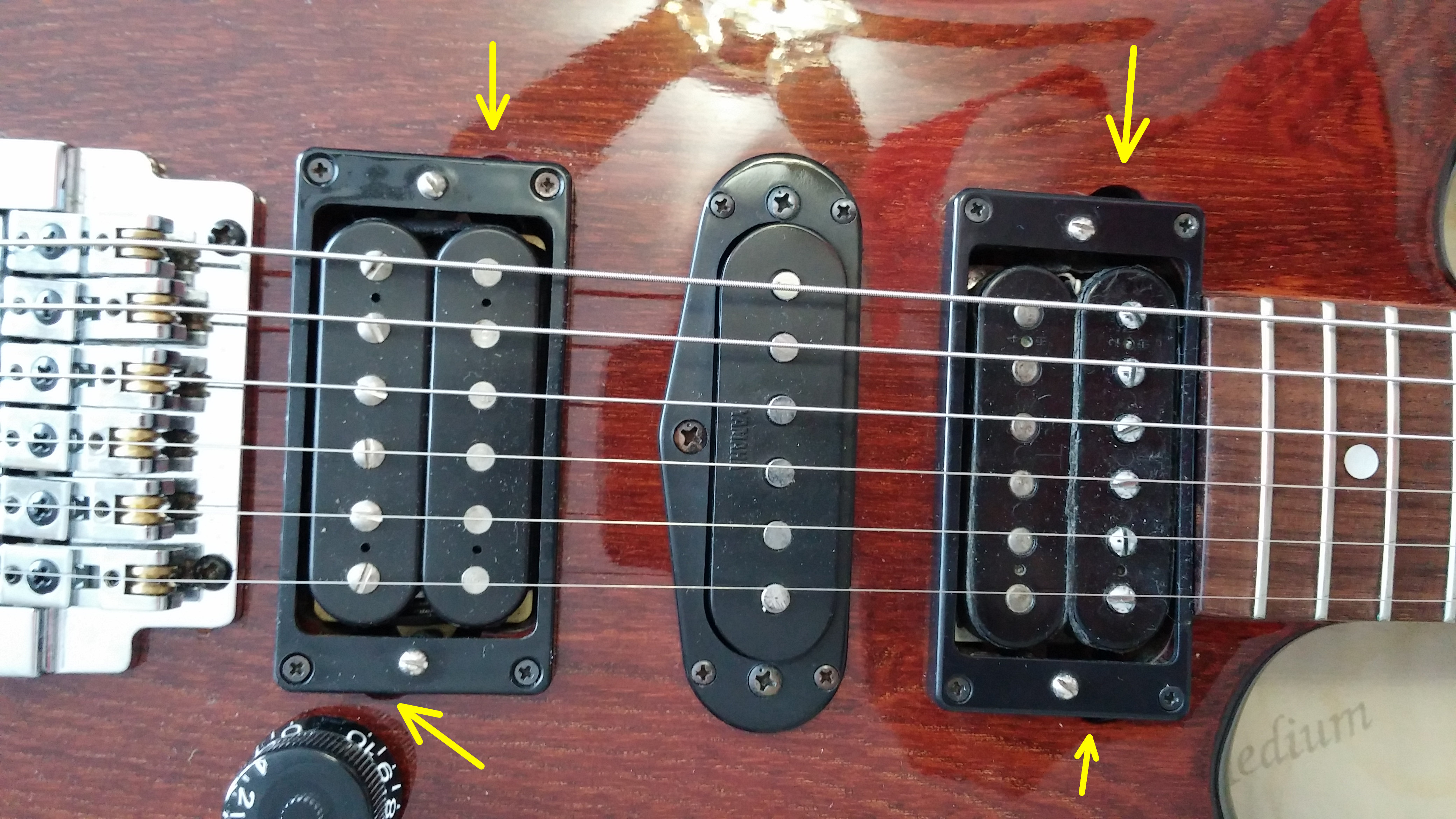 Geetar