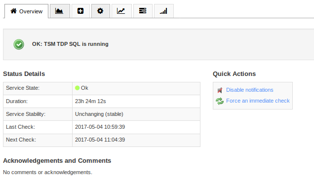 nagios xi