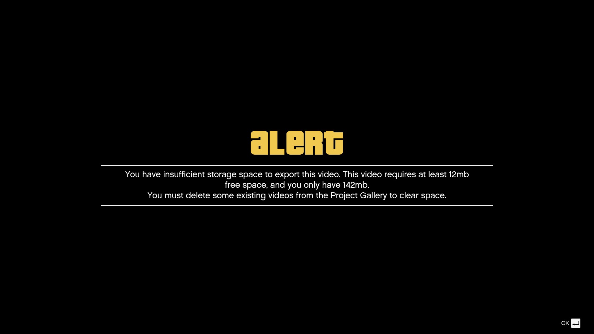 Rockstar stupidness