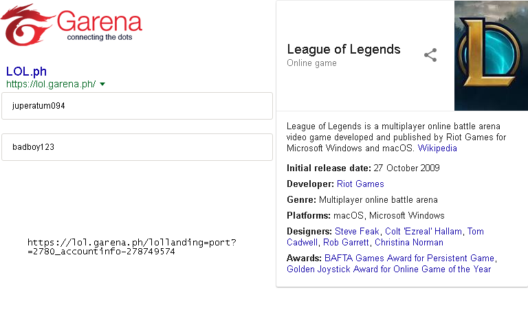 lol.garena.ph