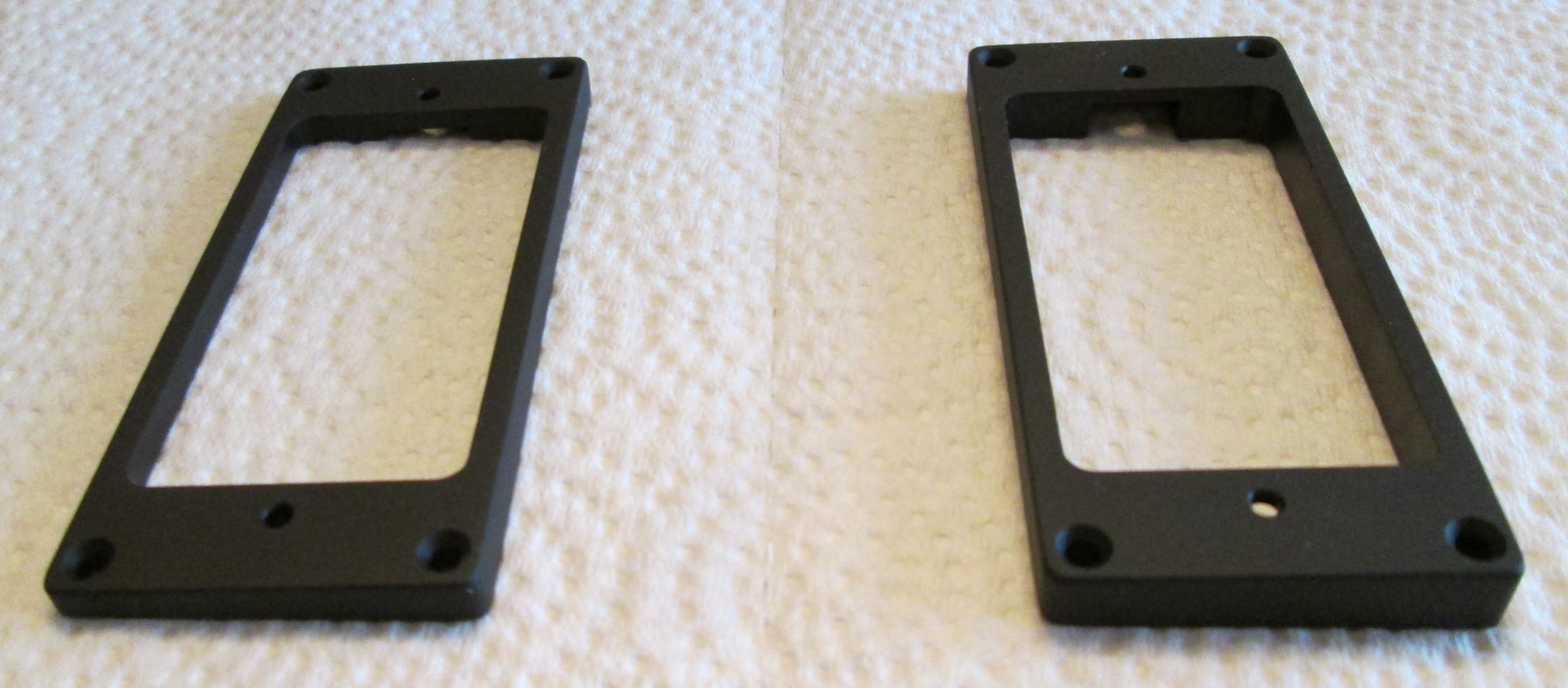 Bezel 1