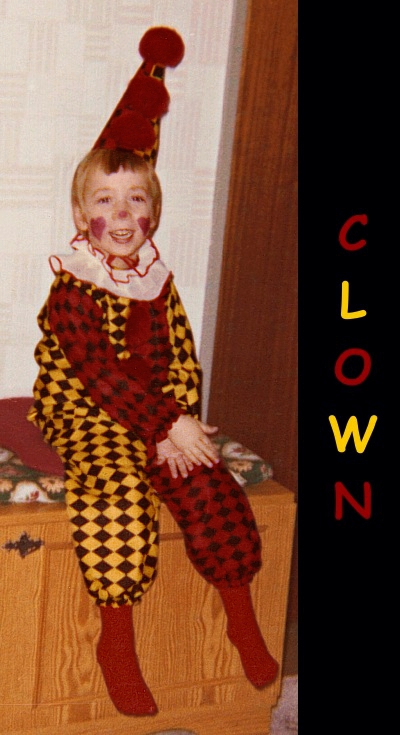 Clown