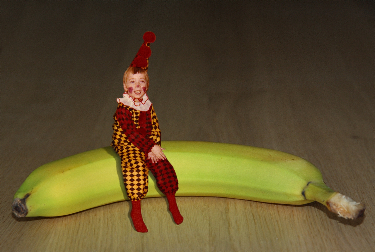 Clown