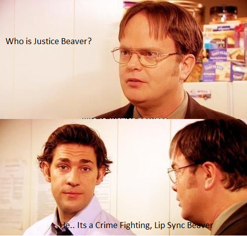Justice Beaver