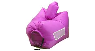 Inflatable couch