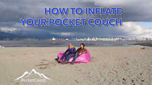 Inflatable Hammock