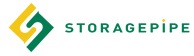 Storagepipe Logo - Email2