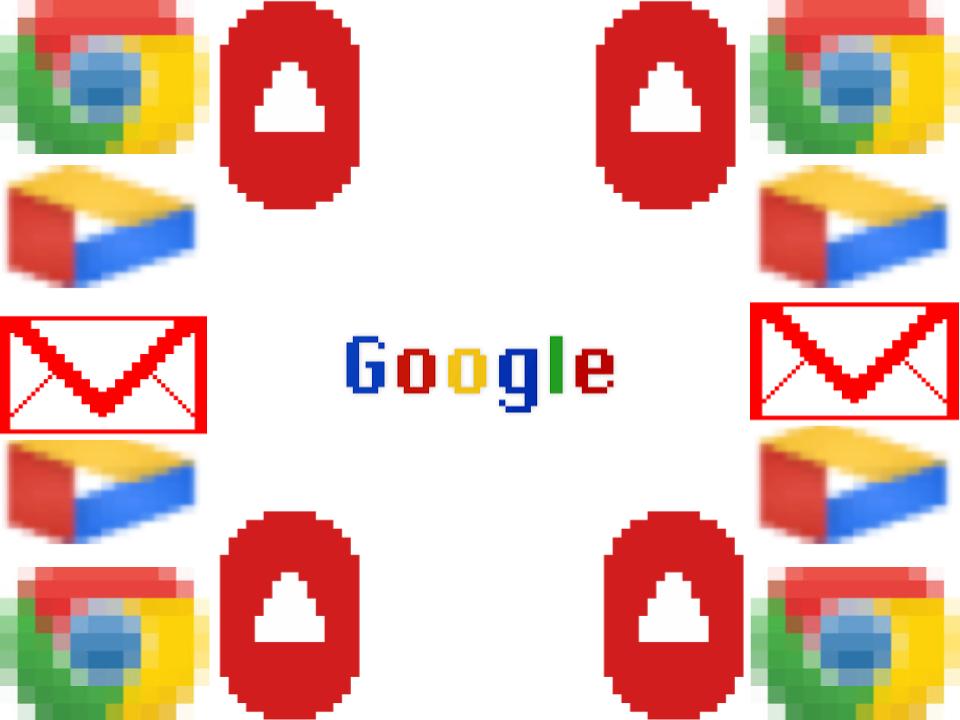 Pixel Google