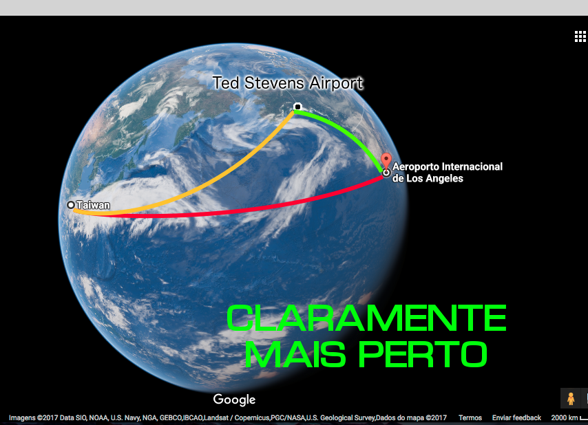 Hipocritas da Terra Plana vs Globo