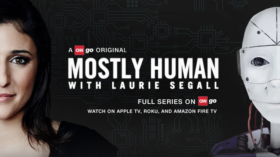 Mostly Human