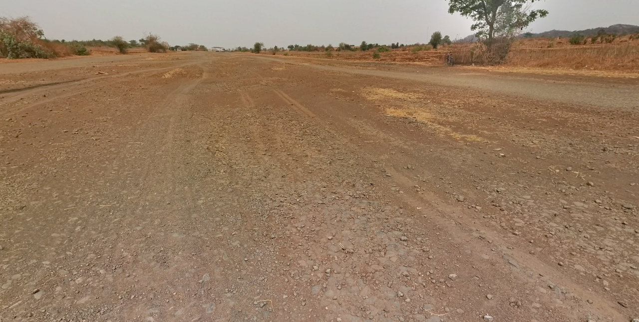 Kom pong chhnang Airport