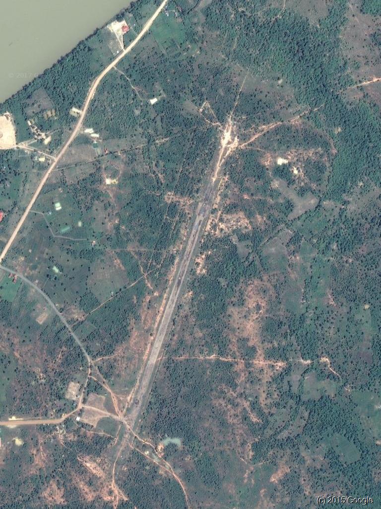 ST Airport