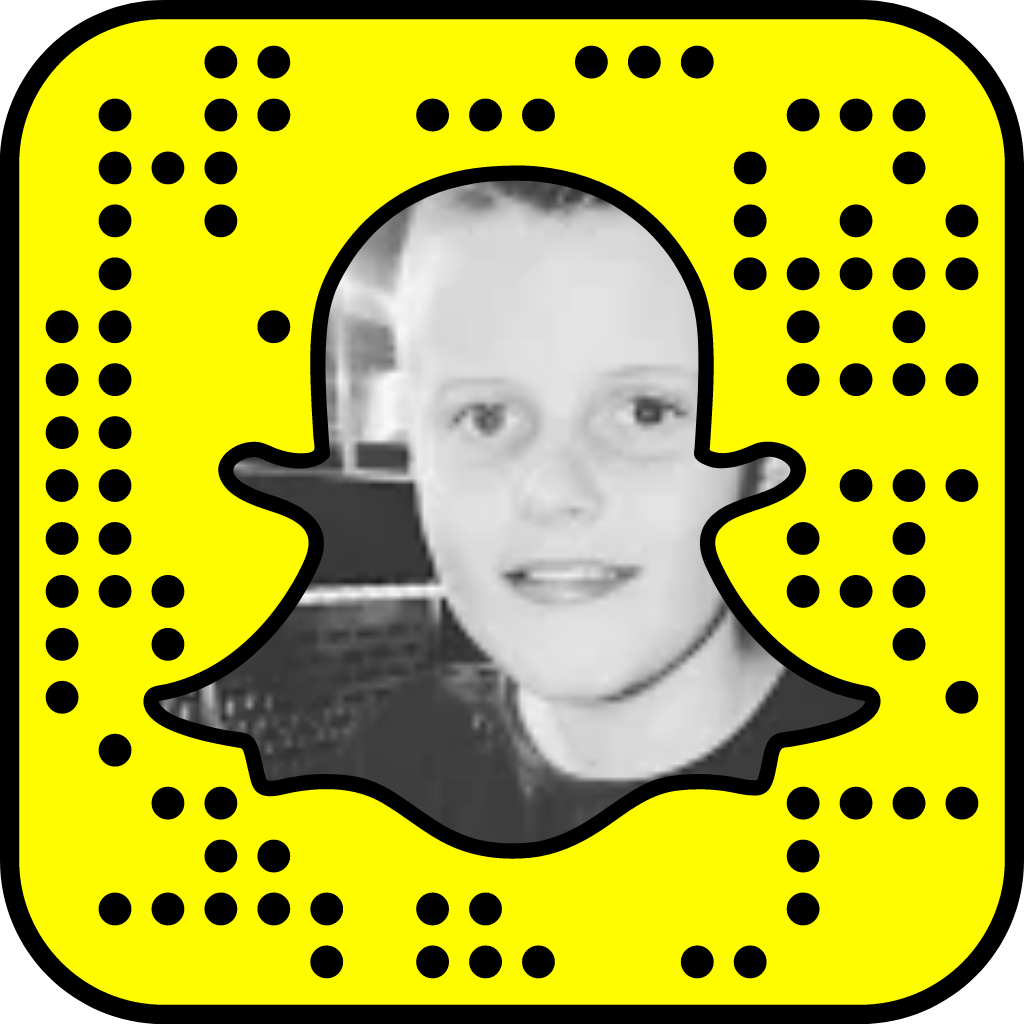 Snapchat kode