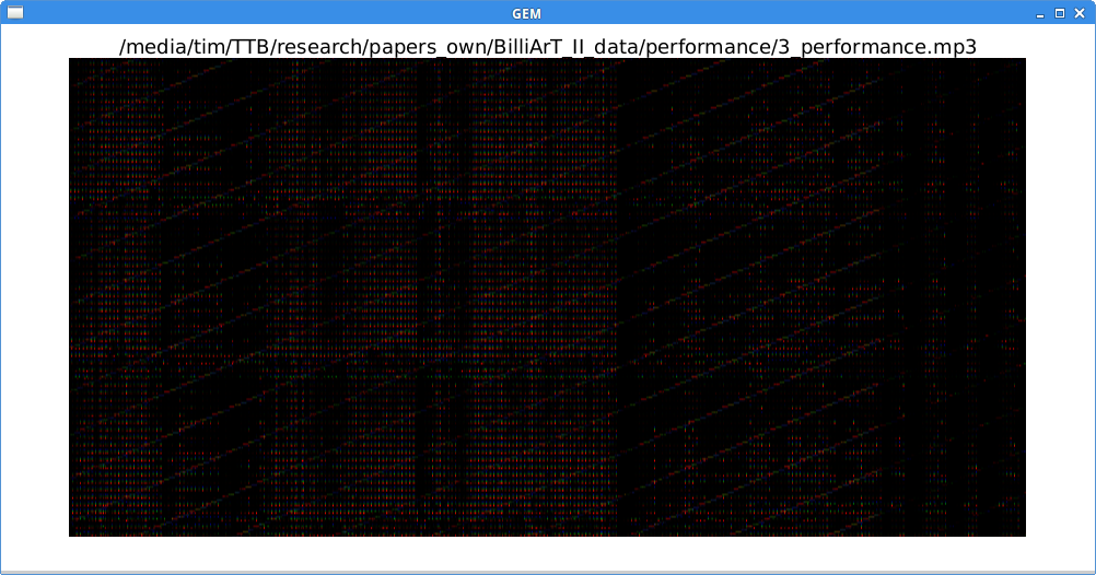 specgarbled