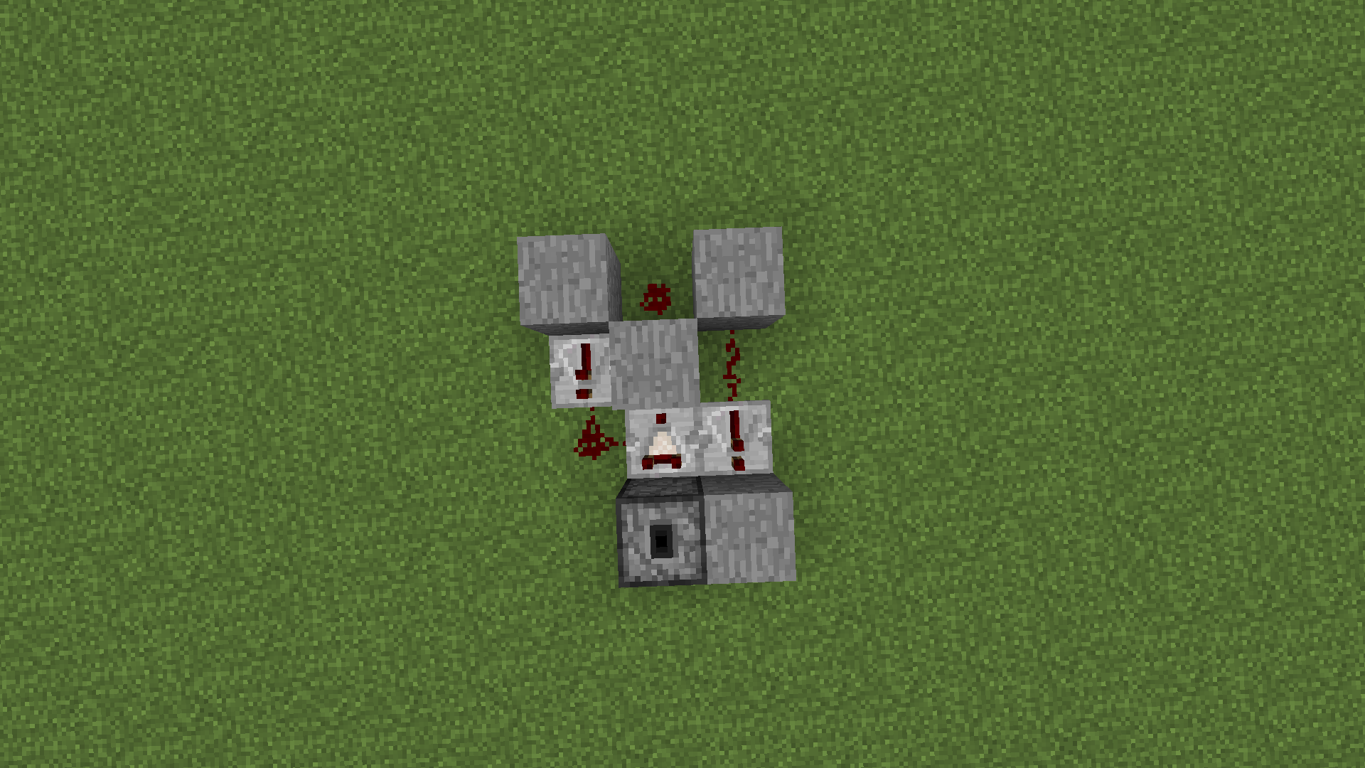 Sistema Dropper simples