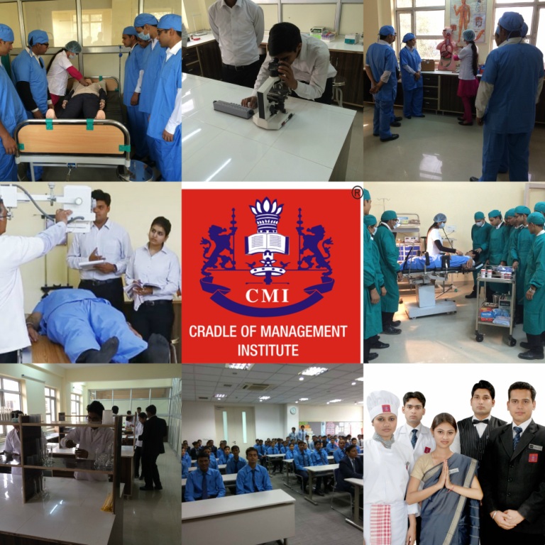 Paramedical Course in Delhi, India
