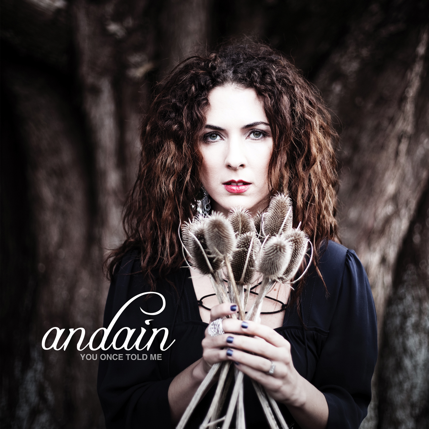 andain you once told me