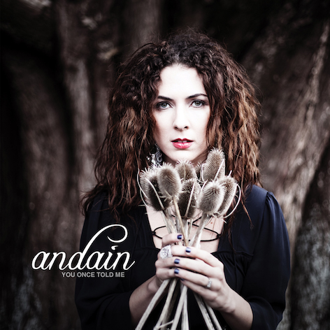 andain you once told me 2012