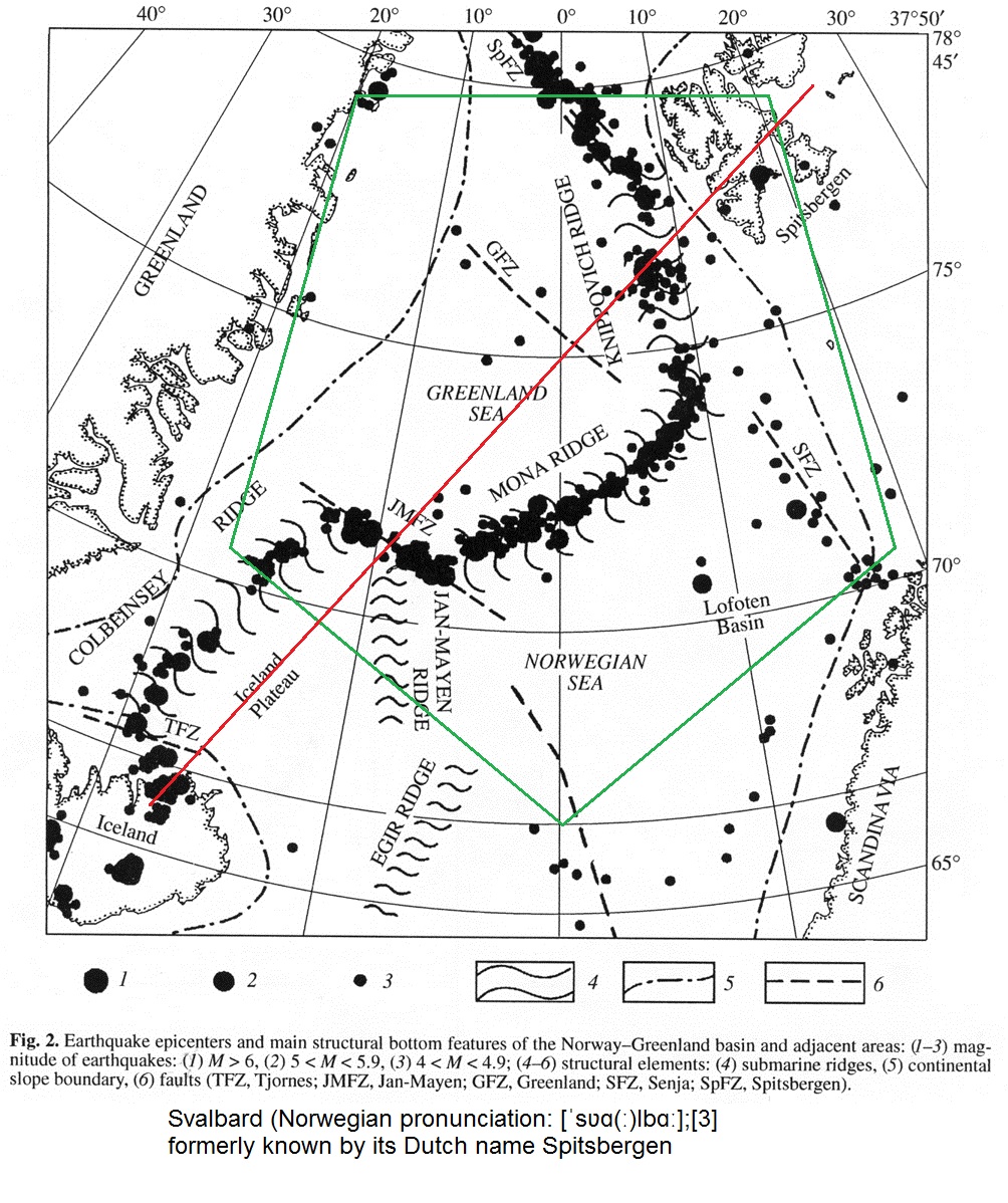 spitsbergen