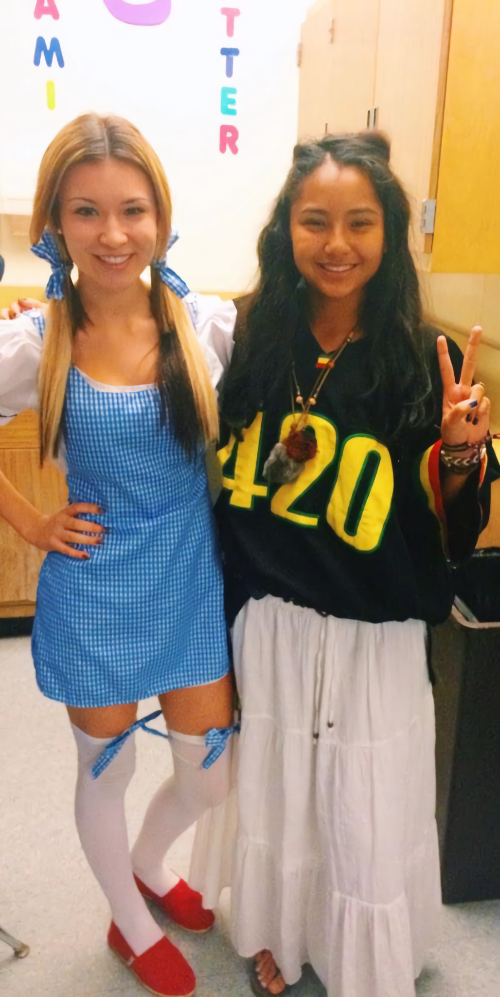 kenzliee dorothy
