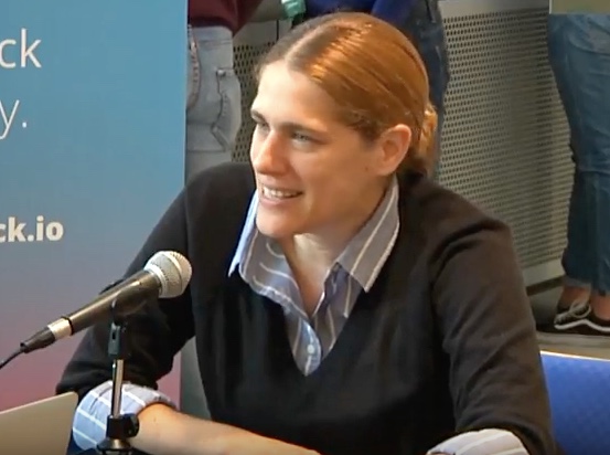 Founder of solo.io