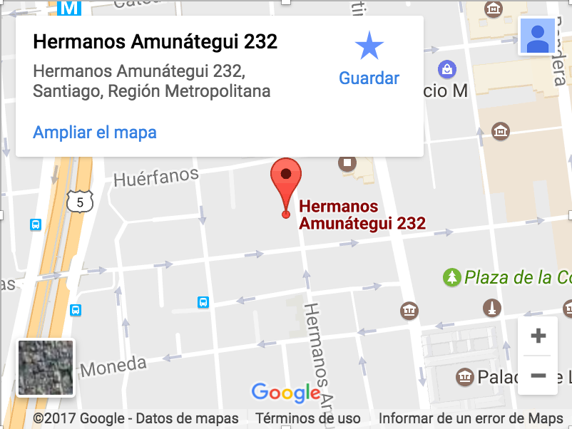 maps