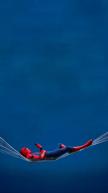spiderphone