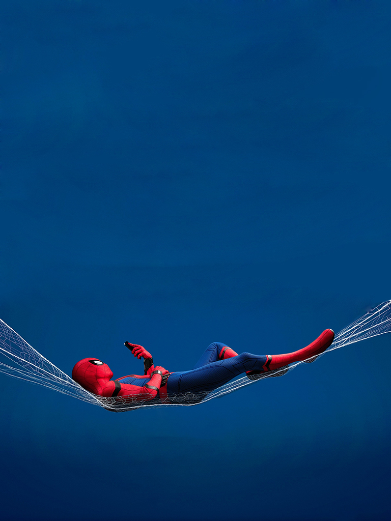 spiderpad