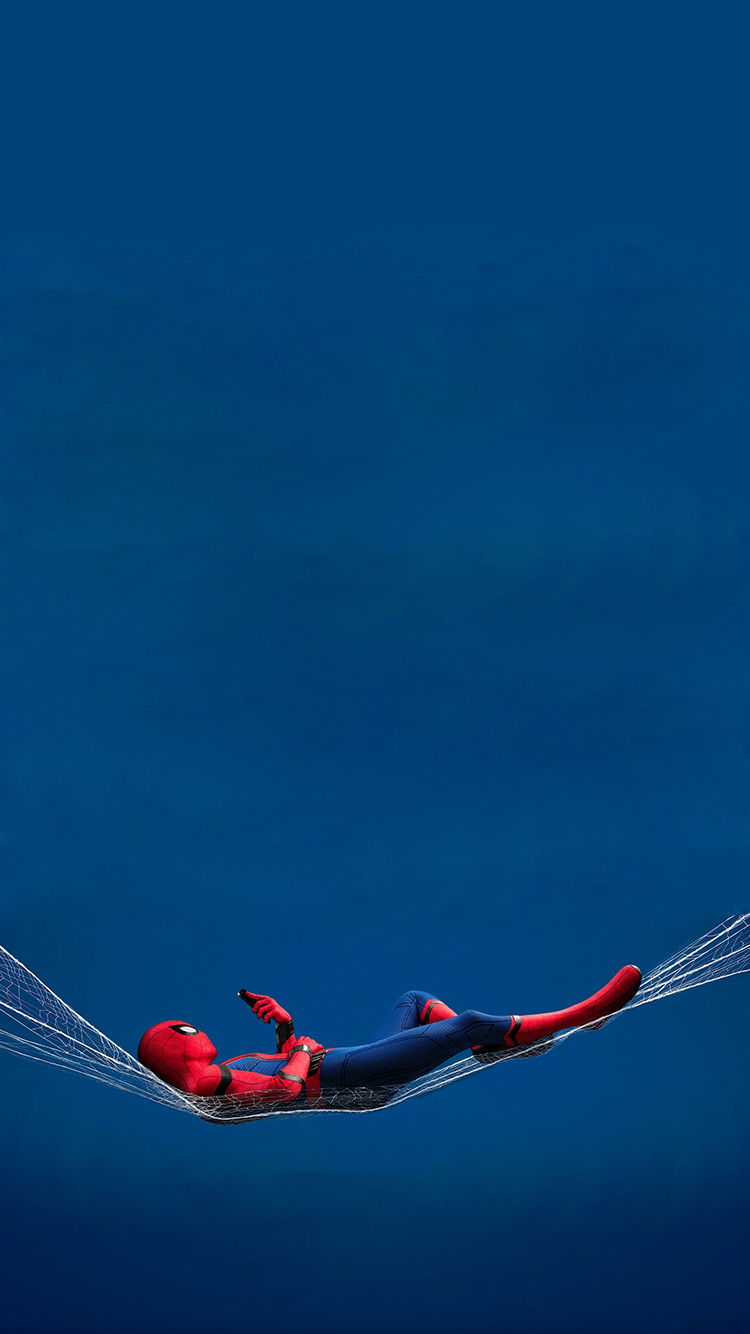 spiderphone
