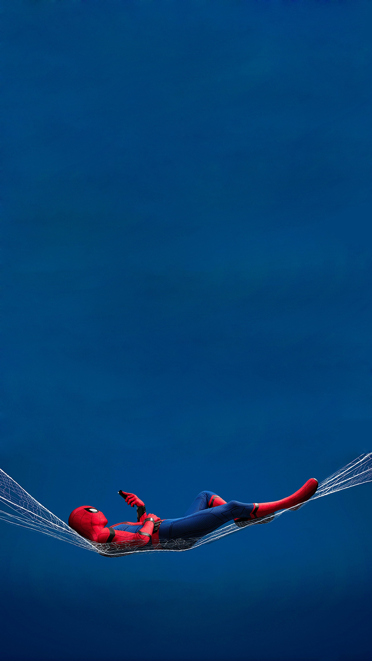 spiderphone