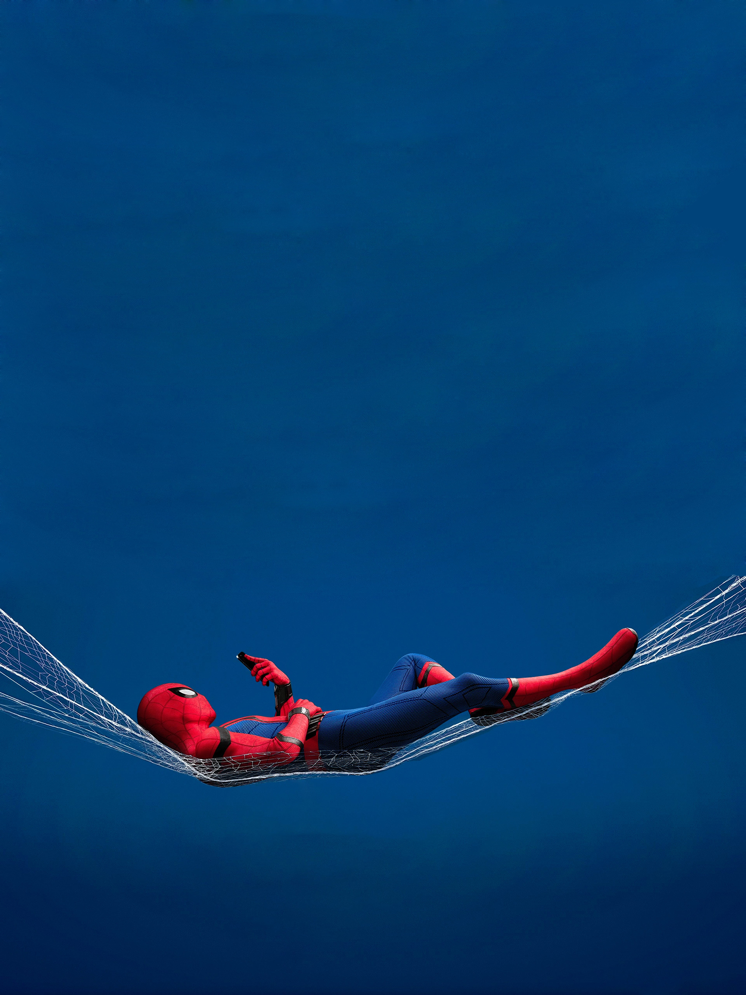 spiderpad