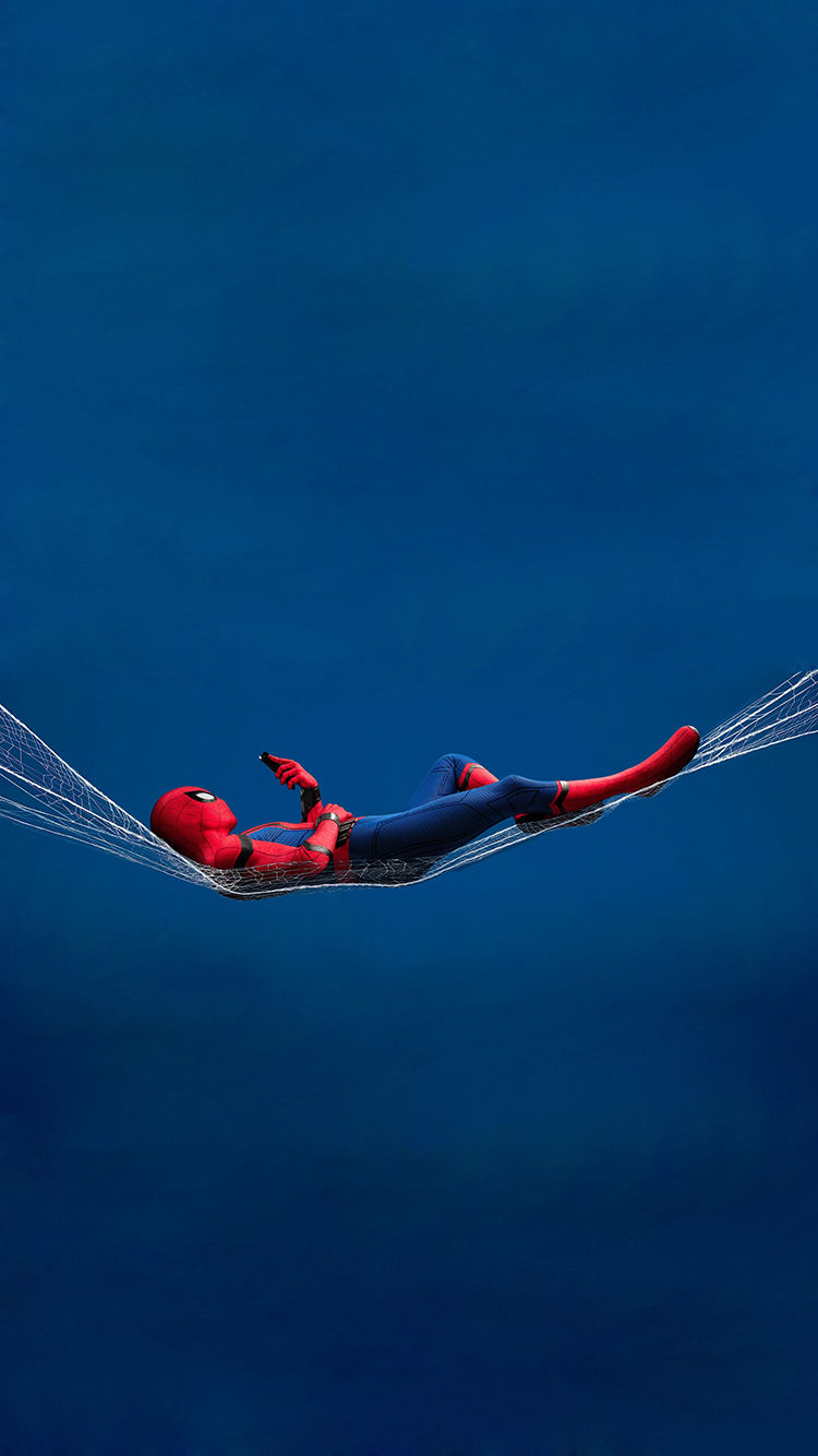 spiderphonemid