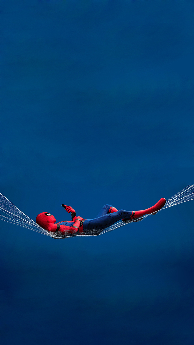 spiderphonemid