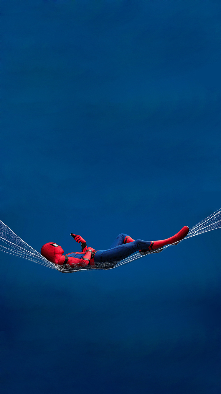 spideyphone