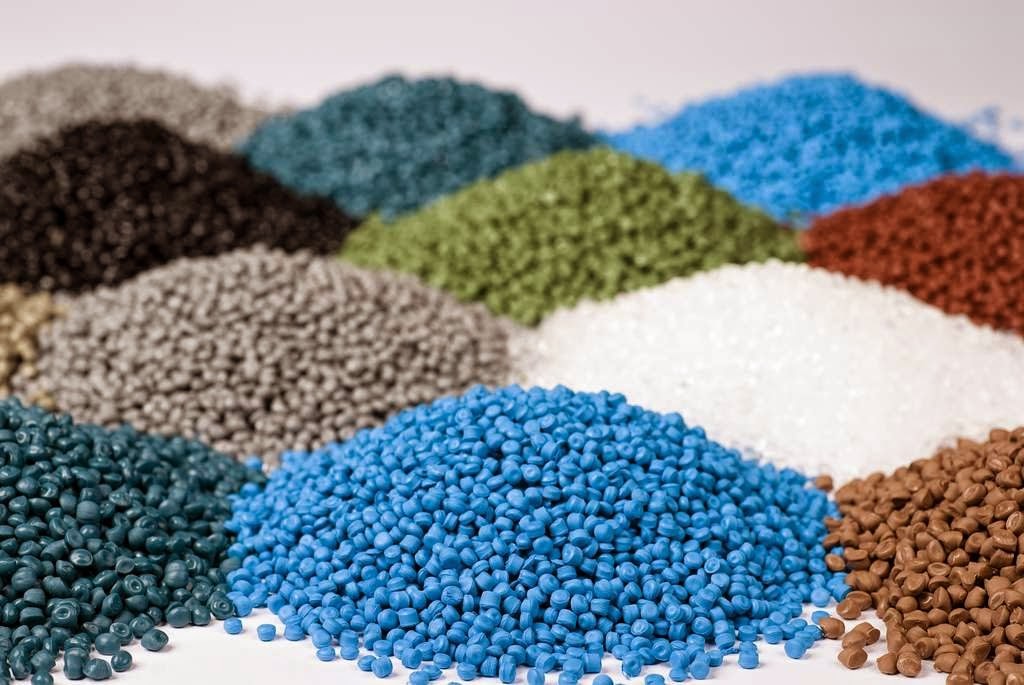 LD HD PP Plastic Granules Manufacturer India